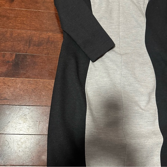 108 sz 40 Escada Stretch virgin wool jersey 20-22” Bust - Picture 5 of 14